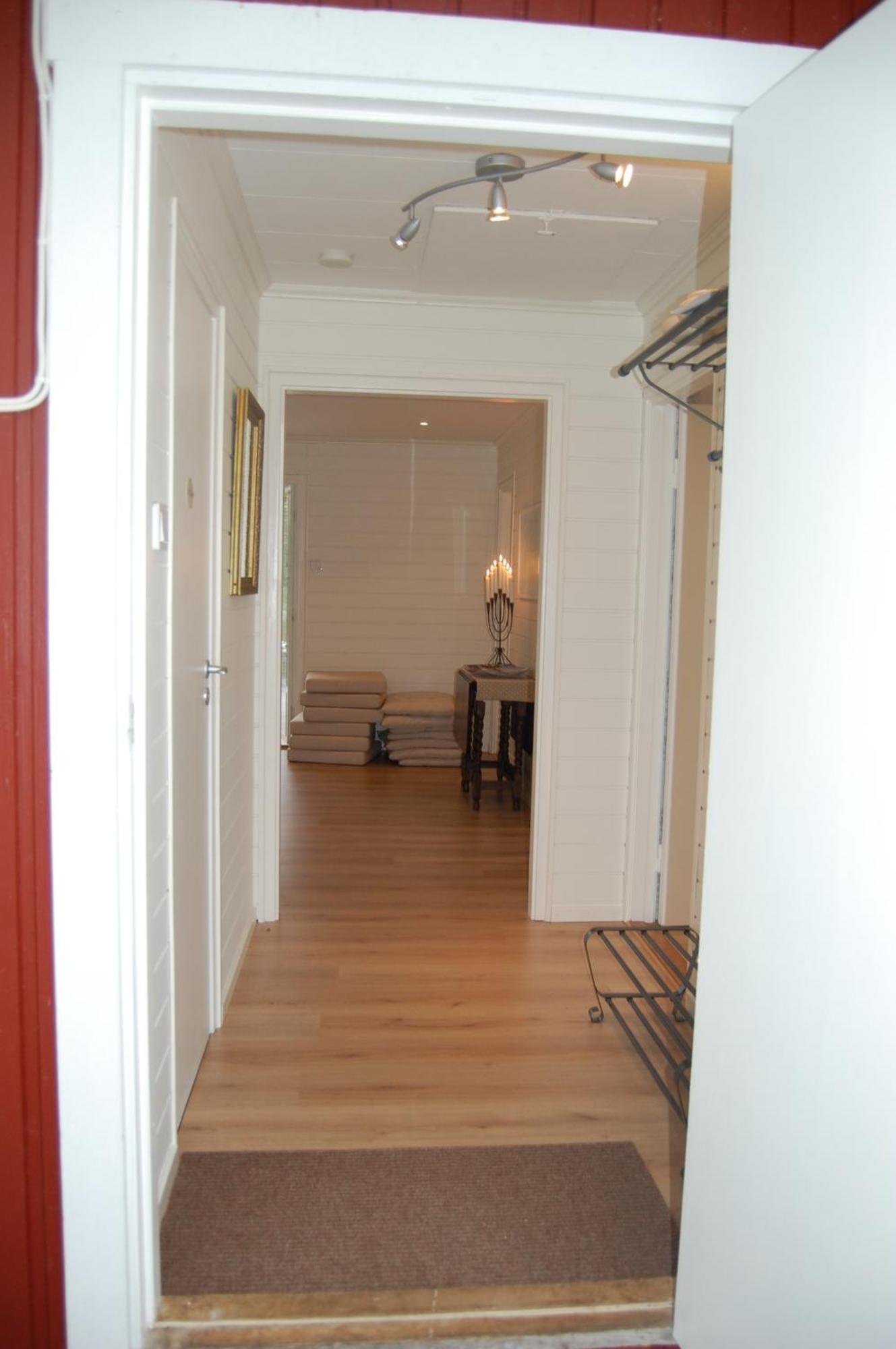 Holiday Home Sjoehagen Noby Exterior photo